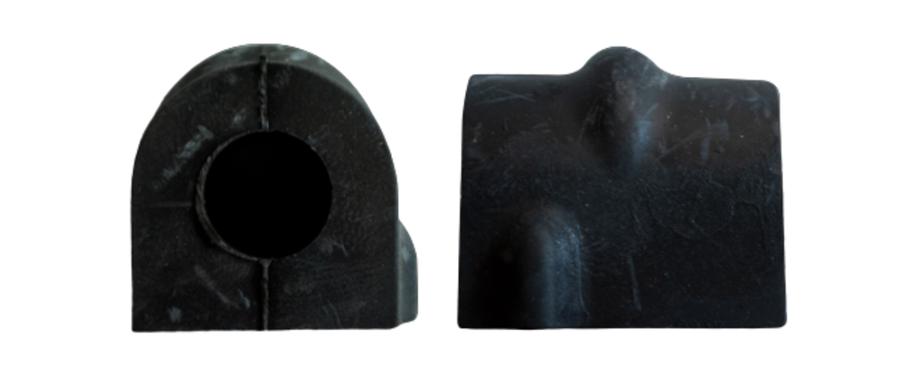 [90468567] GOMA BARRA ESTABILIZADORA CHEVROLET CORSA 2002-2009 1.8 - MERIVA 2006-2008 1.8 - TORNADO 2003-2010 1.8 BRUCK