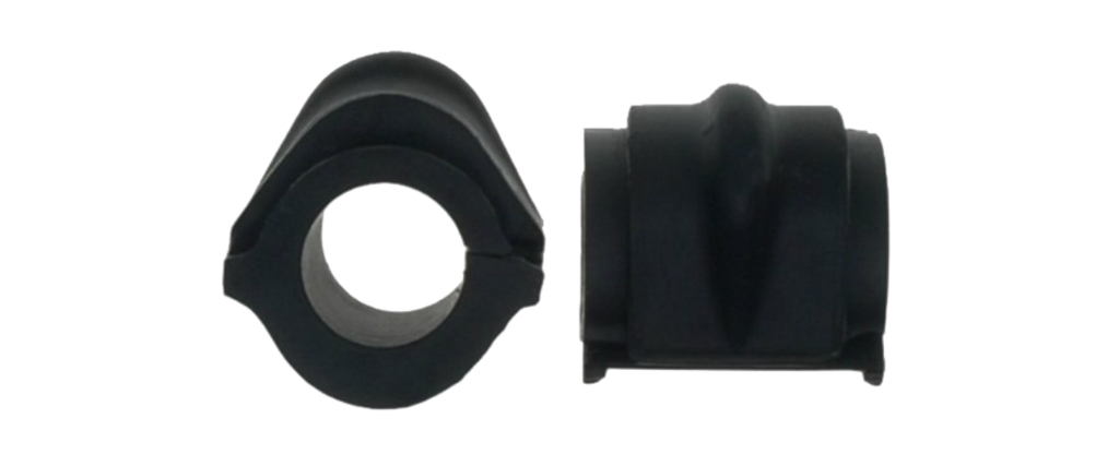 [546134Z000] GOMA BARRA ESTABILIZADORA NISSAN SENTRA B15 2000-2006 1.8 / DEL BRUCK