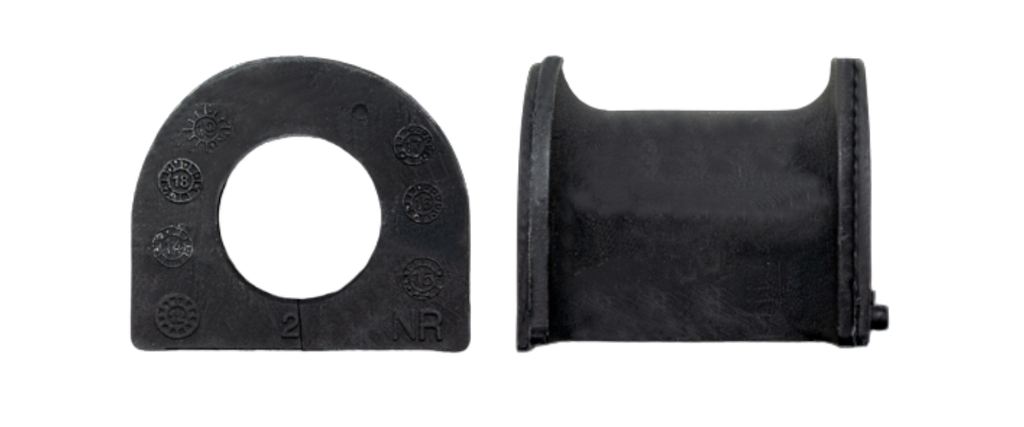 [7H5411313B] GOMA BARRA ESTABILIZADORA VOLKSWAGEN AUDI SEAT EUROVAN T5 2005-2020 2.0 TDI / LATERAL BRUCK