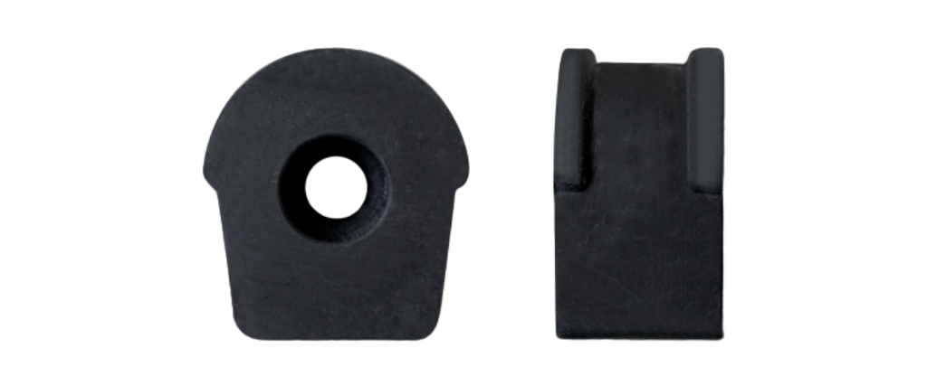 [3054113131] GOMA BARRA ESTABILIZADORA VOLKSWAGEN AUDI SEAT POINTER 1998-2010 1.8 / LATERAL BRUCK