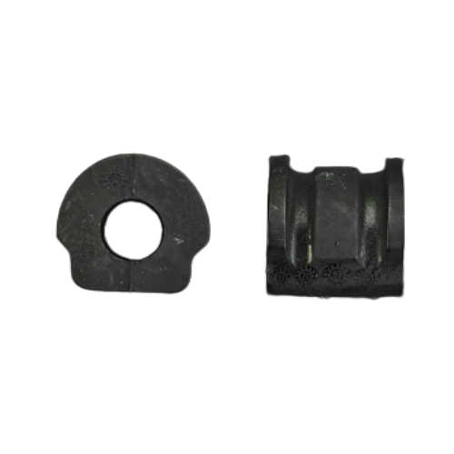 [6Q0411314P] GOMA BARRA ESTABILIZADORA VOLKSWAGEN AUDI SEAT VENTO 14-19 - GOL 09-20 - POLO 03-07 - LUPO 05-09 / DEL BRUCK