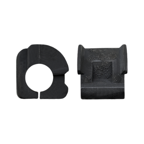 [1H0411314] GOMA BARRA ESTABILIZADORA VOLKSWAGEN AUDI SEAT JETTA III 1993-1999 1.8 - GOLF III 1993-1999 1.8 BRUCK