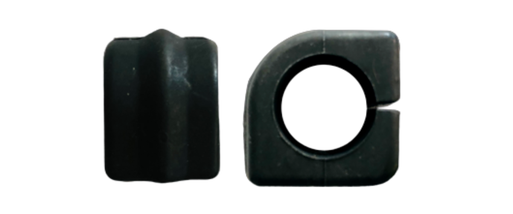 [701411041] GOMA BARRA ESTABILIZADORA VOLKSWAGEN AUDI SEAT EUROVAN T4 2001-2004 2.5 / CENTRAL BRUCK