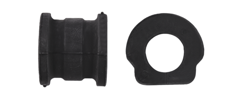 [6Q0411314] GOMA BARRA ESTABILIZADORA VOLKSWAGEN AUDI SEAT GOL 09-20 - POLO 03-07 - LUPO 05-09 - IBIZA 03-08 / CENTRAL BRUCK