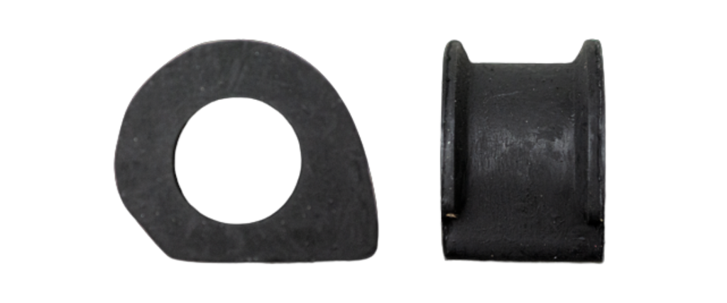 [823411327B] GOMA BARRA ESTABILIZADORA VOLKSWAGEN AUDI SEAT POINTER 1998-2010 1.8 / INTERIOR BRUCK