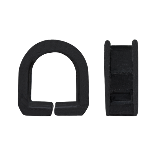 [171419883] GOMA CAJA DIRECCION VOLKSWAGEN AUDI SEAT ATLANTIC 1981-1987 1.7, 1.8 - CARIBE 1977-1987 1.6, 1.8 / IZQ BRUCK