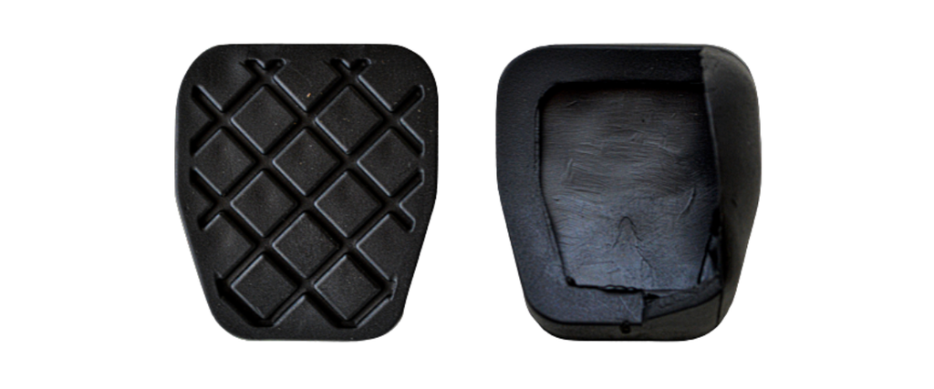 [1J0721174C] HULE PEDAL VOLKSWAGEN AUDI SEAT JETTA IV 99-15 - GOLF IV 99-07 - BEETLE 98-11 2- GOL 09-20 / CLUTCH BRUCK
