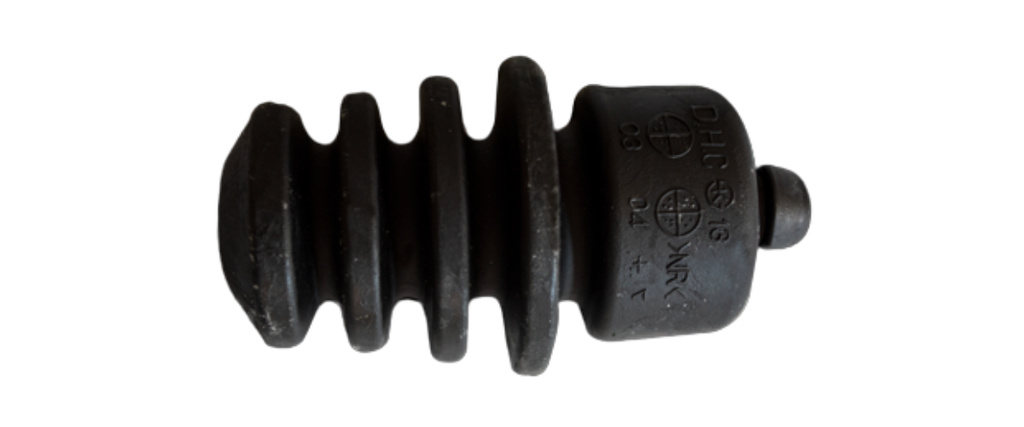 [5534002100] GOMA TOPE AMORTIGUADOR HYUNDAI ATOS 2000-2004 1.0 / TRAS IZQ  DER  BRUCK