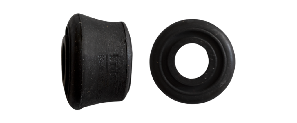 [562171HK0B] GOMA TOPE AMORTIGUADOR NISSAN VERSA 2011-2019 1.6 - MARCH 2011-2019 1.6 - NOTE 2013-2019 1.6 / TRAS BRUCK