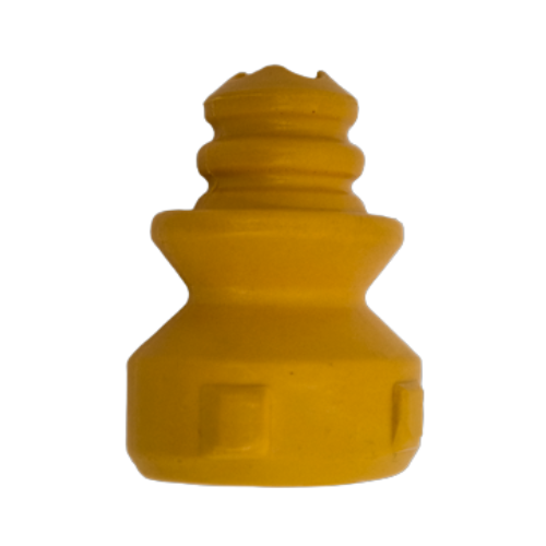 [1K0511353J] GOMA TOPE AMORTIGUADOR VOLKSWAGEN AUDI SEAT AUDI A3 2004-2012 1.4 TURBO / TRAS POLIURETANO BRUCK