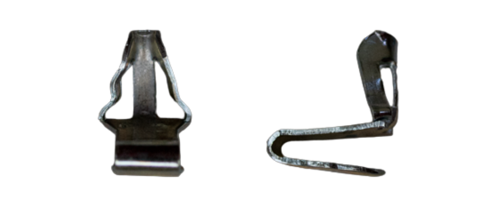 [N0143893] GRAPA TAPA PUERTA VOLKSWAGEN AUDI SEAT SEDAN 1978-2003 1.6 - COMBI 1974-1989 1.6 / BOLSA 10 BRUCK