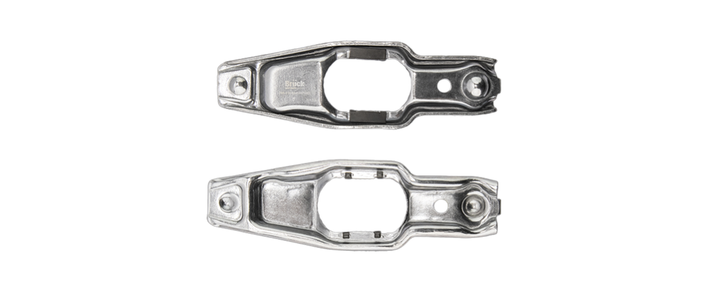[02J141719C] HORQUILLA CLUTCH VOLKSWAGEN AUDI SEAT JETTA IV 99-15 - GOLF IV 99-07 - BEETLE 98-11 - EUROVAN T4 01-04 BRUCK