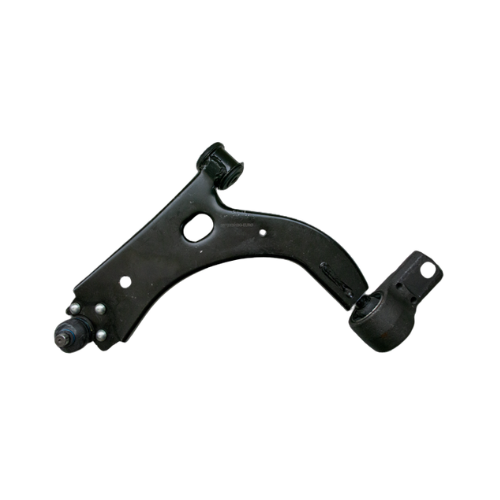 [98FB3051BG-EURO] HORQUILLA SUSPENSION FORD FIESTA 03-10 1.6 / CON BUJES-CON ROTULA-INF IZQ MODELO BRASILEÑO BRUCK