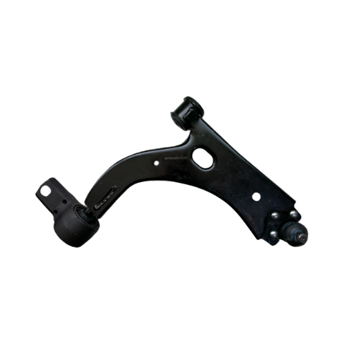 [98FB3042BG-EURO] HORQUILLA SUSPENSION FORD FIESTA 2003-2010 1.6 / CON BUJES-CON ROTULA-INF DER MODELO BRASILEÑO BRUCK