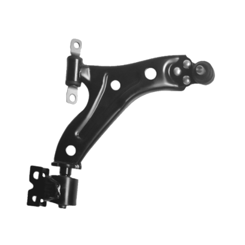[95368368] HORQUILLA SUSPENSION CHEVROLET SPARK II 2016-2021 1.4 / CON BUJES Y ROTULA - DEL DER BRUCK