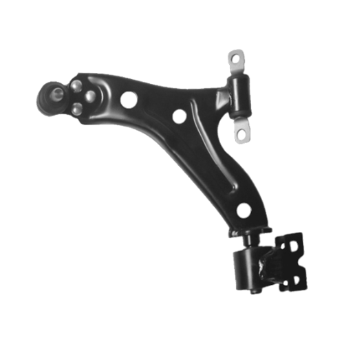 [95368367] HORQUILLA SUSPENSION CHEVROLET SPARK II 2016-2021 1.4 / CON BUJES Y ROTULA - DEL IZQ BRUCK
