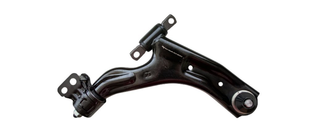 [95319216] HORQUILLA SUSPENSION CHEVROLET SPARK 11-20 1.2 - BEAT 18-20 1.2 / CON BUJES-CON ROTULA-INF DER BRUCK