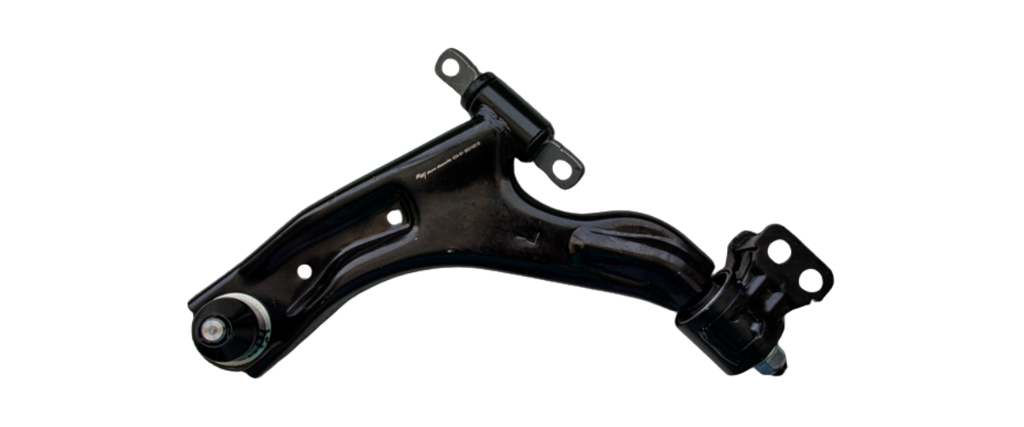 [95319215] HORQUILLA SUSPENSION CHEVROLET SPARK 2011-2020 1.2-BEAT 2018-2020 1.2 CON BUJES-CON ROTULA- INFERIOR  IZQ BRUCK