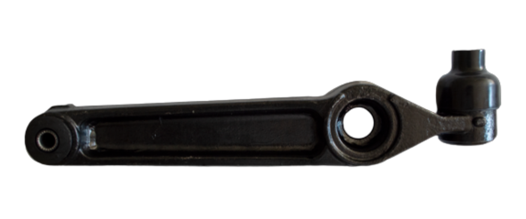 [96316765-EURO] HORQUILLA SUSPENSION CHEVROLET MATIZ 2005-2014 1.0 / CON BUJE Y HORQUILLA BRUCK