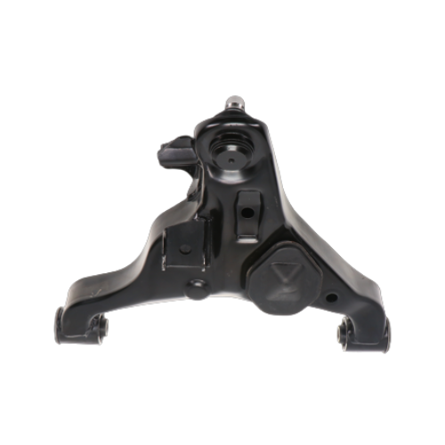 [545004KH5A] HORQUILLA SUSPENSION NISSAN PU NP300 D23 2016-2023 2.5 - FRONTIER D23 2016-2020 2.5 / CON BUJES Y ROTULA- INFERIOR  DER BRUCK