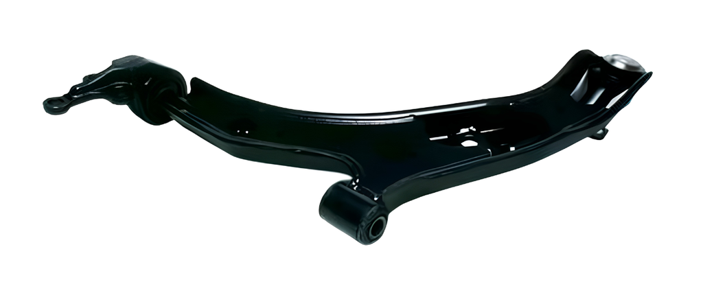 [545005M000] HORQUILLA SUSPENSION NISSAN SENTRA B15 00-06 1.8 - ALMERA 00-06 1.8 / CON BUJES-CON ROTULA-INF-DER BRUCK