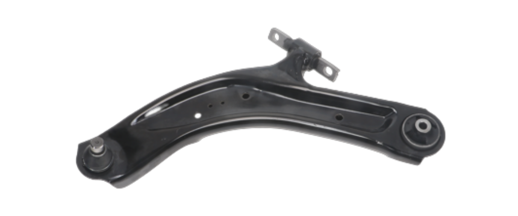 [545014CA0A] HORQUILLA SUSPENSION NISSAN XTRAIL 2016-2022 2.5 - KOLEOS 2018-2024 2.5 / CON BUJES Y ROTULA INFERIOR  IZQ BRUCK