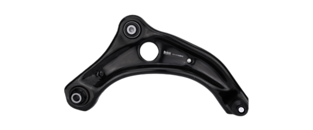 [545005RL1B] HORQUILLA SUSPENSION NISSAN NUEVO VERSA 20-221.6 - KICKS 17-221.6/CON BUJES Y ROTULA- DEL DER BRUCK