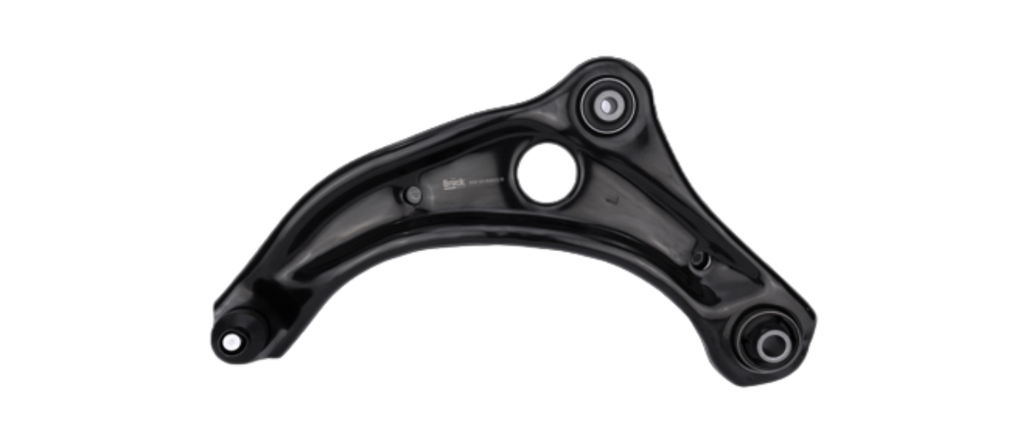 [545015RL1B] HORQUILLA SUSPENSION NISSAN NUEVO VERSA 20-221.6-KICKS17-221.6/CON BUJES Y ROTULA- DEL IZQ BRUCK