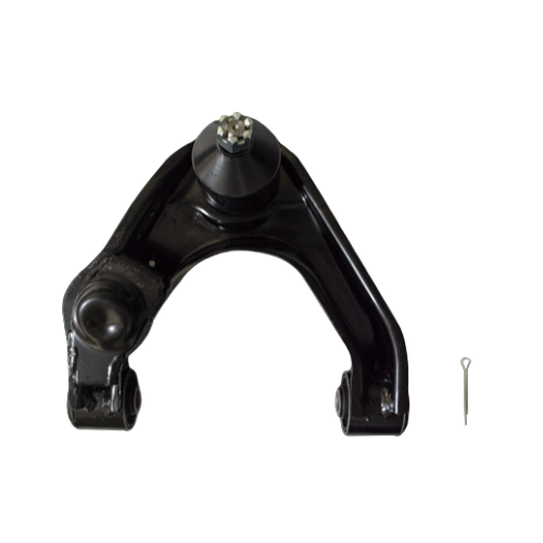 [E4525VK085-EURO] HORQUILLA SUSPENSION NISSAN PU NP300 09-20 2.4 - PU D22 02-08 2.4 / CON ROTULA-CON BUJES-SUP IZQ BRUCK