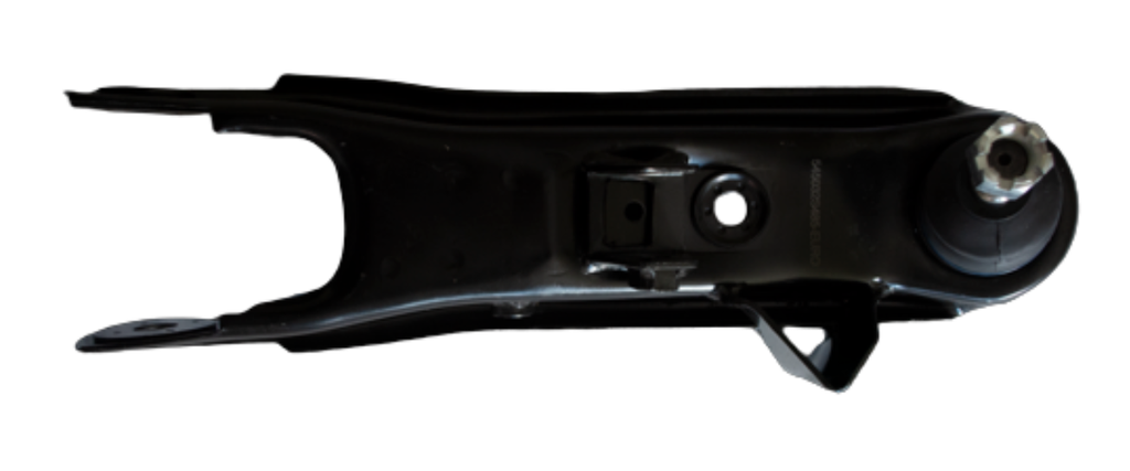 [545032S485-EURO] HORQUILLA SUSPENSION NISSAN PU NP300 09-20 - PU D22 02-08 - PU D21 94-08 - URVAN 00-01 /CON ROTULA-INF IZQ BRUCK