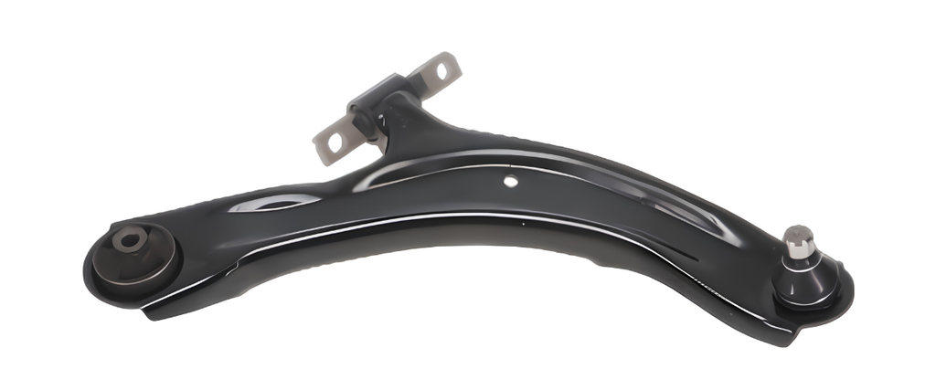 [54500JG00B] HORQUILLA SUSPENSION NISSAN XTRAIL 2008-2015 2.5 - KOLEOS 2009-2017 2.5 - ROGUE 2008-2013 2.5 / CON BUJES Y ROTULA INFERIOR  DER BRUCK