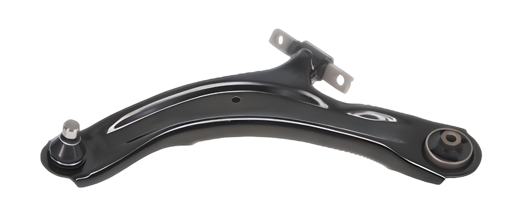 [54501JG00B] HORQUILLA SUSPENSION NISSAN XTRAIL 2008-2015 2.5 - KOLEOS 2009-2017 2.5 - ROGUE 2008-2013 2.5 / CON BUJES Y ROTULA INFERIOR  IZQ BRUCK