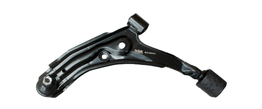 [5450152Y10] HORQUILLA SUSPENSION NISSAN TSURU III 1992-2017 1.6 / CON BUJE-CON ROTULA- DEL IZQ BRUCK