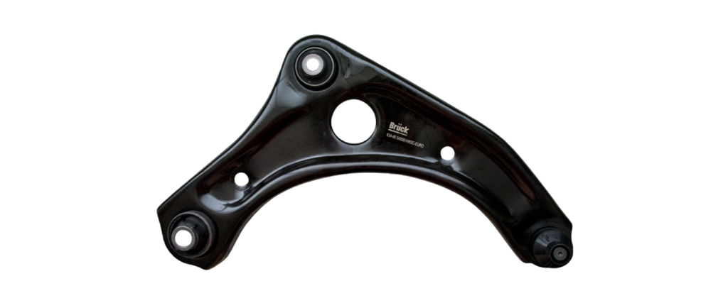 [545001HK0C-EURO] HORQUILLA SUSPENSION NISSAN VERSA 11-19 - MARCH 11-19 - NOTE 13-19 / CON BUJE-CON ROTULA- DEL DER BRUCK