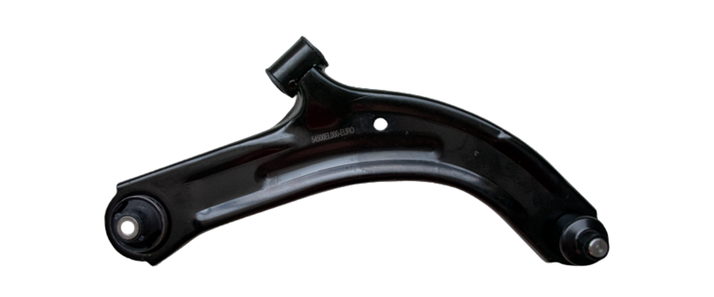 [54500EL000-EURO] HORQUILLA SUSPENSION NISSAN TIIDA 2007-2018 1.6, 1.8 / CON BUJES-CON ROTULA- DER BRUCK