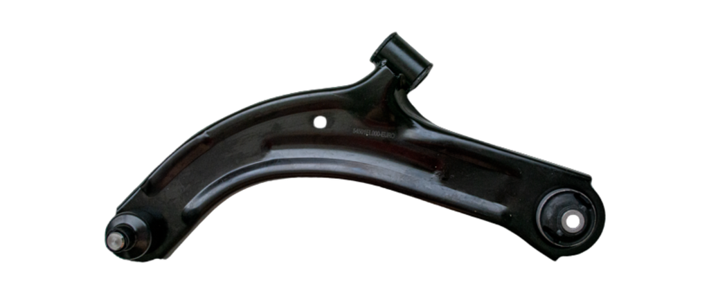 [54501EL000-EURO] HORQUILLA SUSPENSION NISSAN TIIDA 2007-2018 1.6, 1.8 / CON BUJES-CON ROTULA- IZQ BRUCK