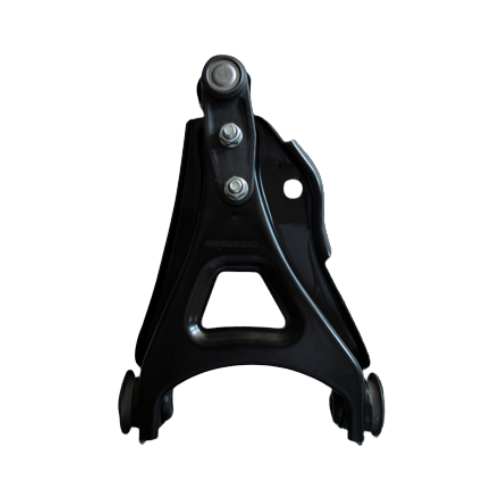 [5450100QAB-EURO] HORQUILLA SUSPENSION NISSAN PLATINA 2002-2010 1.6 / CON BUJES-CON ROTULA- INFERIOR  IZQ BRUCK