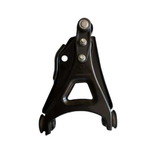 [5450000QAB-EURO] HORQUILLA SUSPENSION NISSAN PLATINA 2002-2010 1.6 / CON BUJES-CON ROTULA- INFERIOR - DER BRUCK