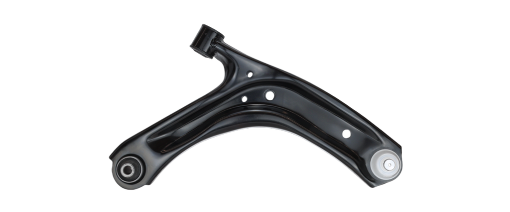 [545013435R] HORQUILLA SUSPENSION RENAULT KWID 2019-2024 1.0 / CON BUJES Y ROTULA- INFERIOR  DER BRUCK