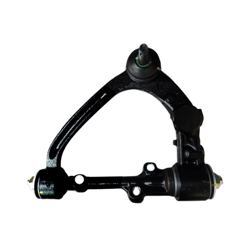 [4806629225-EURO] HORQUILLA SUSPENSION TOYOTA HIACE 2005-2019 2.7 / CON BUJES-CON ROTULA- DEL SUPERIOR DER BRUCK