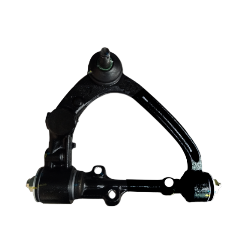 [4806729225-EURO] HORQUILLA SUSPENSION TOYOTA HIACE 2005-2019 2.7 / CON BUJES-CON ROTULA- DEL SUPERIOR IZQ BRUCK