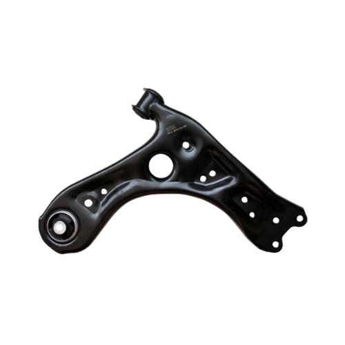 [6RF407152B-EURO] HORQUILLA SUSPENSION VOLKSWAGEN AUDI SEAT VENTO 14-19 - POLO 13-19 - IBIZA 09-17 / CON BUJE-SIN ROTULA- DEL DER BRUCK