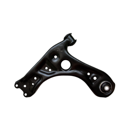 [6RF407151B-EURO] HORQUILLA SUSPENSION VOLKSWAGEN AUDI SEAT VENTO 14-19 - POLO 13-19 - IBIZA 09-17 / CON BUJE-SIN ROTULA- DEL IZQ BRUCK