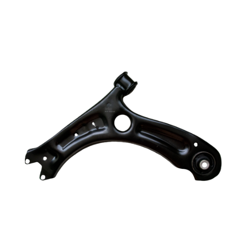 [5C0407151B] HORQUILLA SUSPENSION VOLKSWAGEN AUDI SEAT JETTA VI BICENTENARIO 2011-2018 2.5 - GOLF VII 2015-2019 1.4 TURBO SI / CON BUJES- IZQ  BRUCK