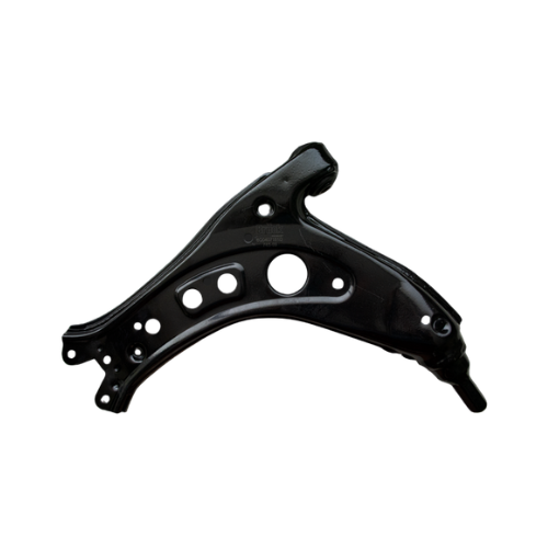 [6Q0407151D] HORQUILLA SUSPENSION VOLKSWAGEN AUDI SEAT POLO 03-07 - SPORTVAN 06-10 - CROSSFOX 06-17 / CON BUJE-DER IZQ BRUCK