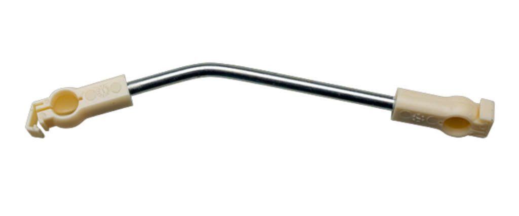 [171711593A] HUESO PALANCA VELOCIDAD VOLKSWAGEN AUDI SEAT ATLANTIC 1981-1987 1.7, 1.8 - CARIBE 1977-1987 1.6, 1.8 / LARGO BRUCK