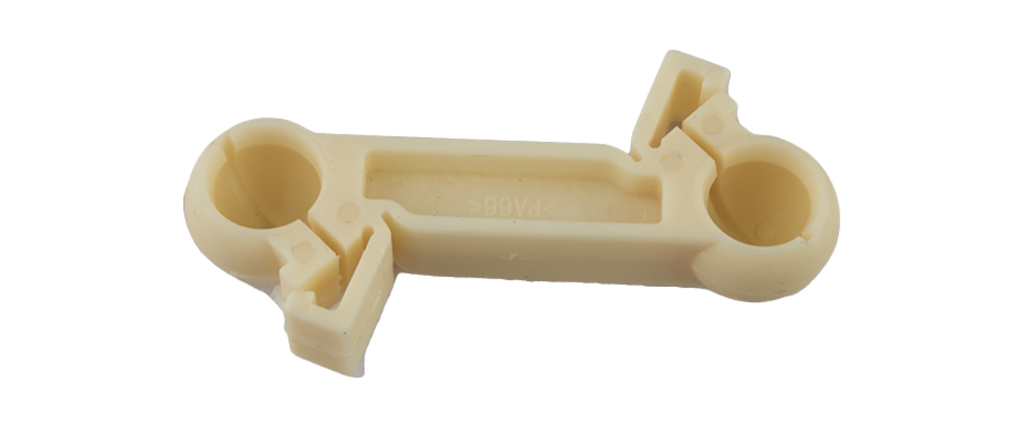 [191711595A] HUESO PALANCA VELOCIDAD VOLKSWAGEN AUDI SEAT JETTA II 1988-1992 1.8 - GOLF II 1988-1992 1.8 / CORTO BRUCK
