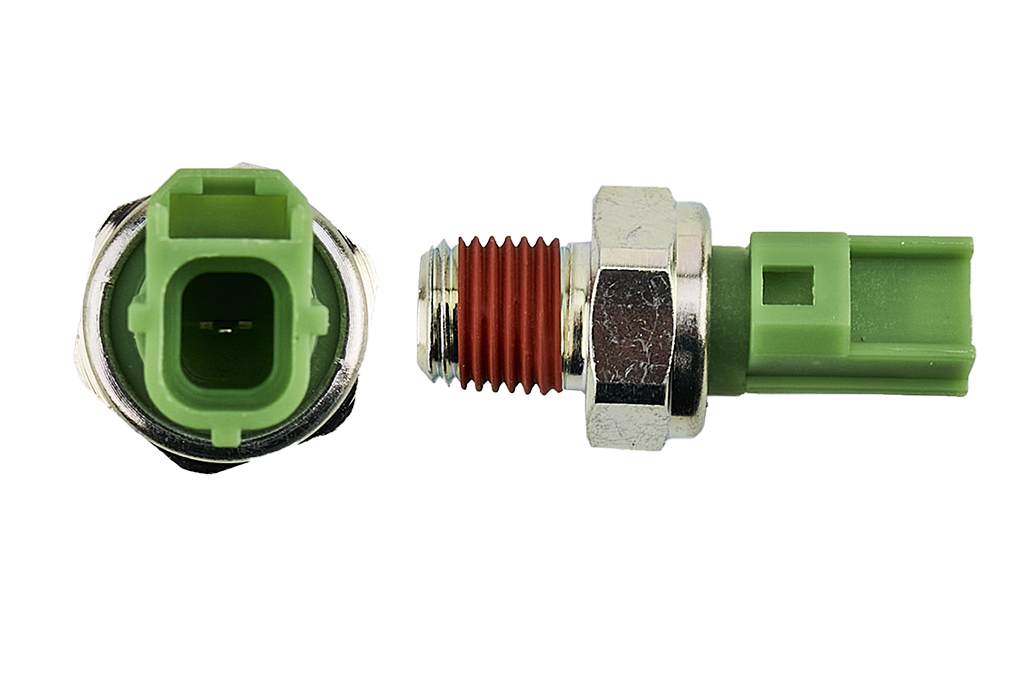 [98AB92278AA] INTERRUPTOR BULBO ACEITE FORD FIESTA 2003-2010 1.6 - KA 2001-2008 1.6 - IKON 2000-2015 1.6 BRUCK