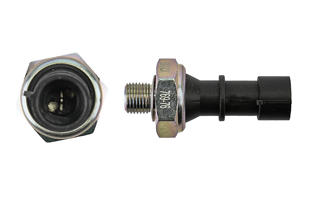 [55354325] INTERRUPTOR BULBO ACEITE CHEVROLET SONIC 12-17 - CRUZE 10-16 / 1 POLO - PRESION 0.29 - 0.53 BAR BRUCK