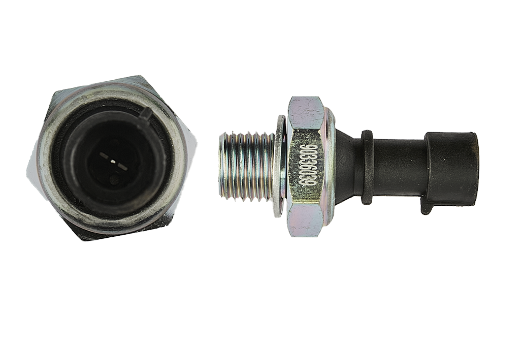 [90336039] INTERRUPTOR BULBO ACEITE CHEVROLET AVEO 08-18 - CHEVY 95-12 - MATIZ 06-09 - G3 06-10 - CRUZE 10-16 BRUCK